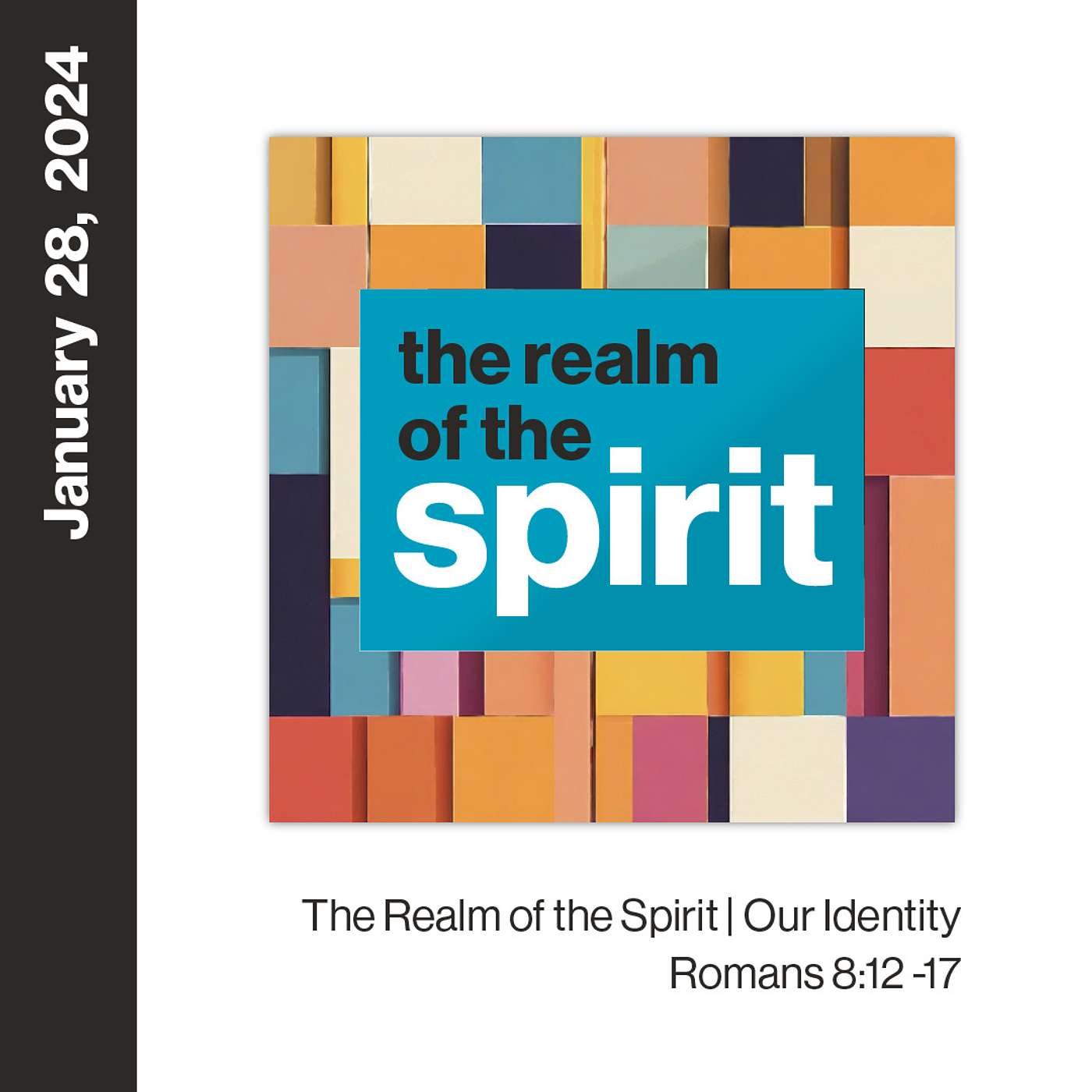 Our Identity