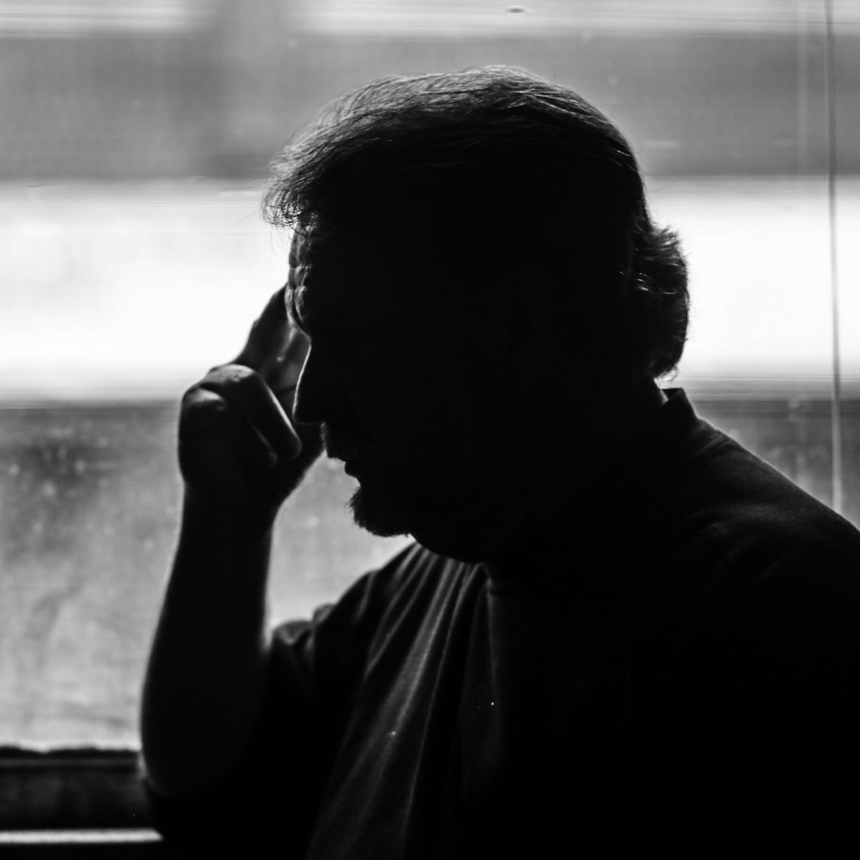 Take Sixty with Steve Bowers