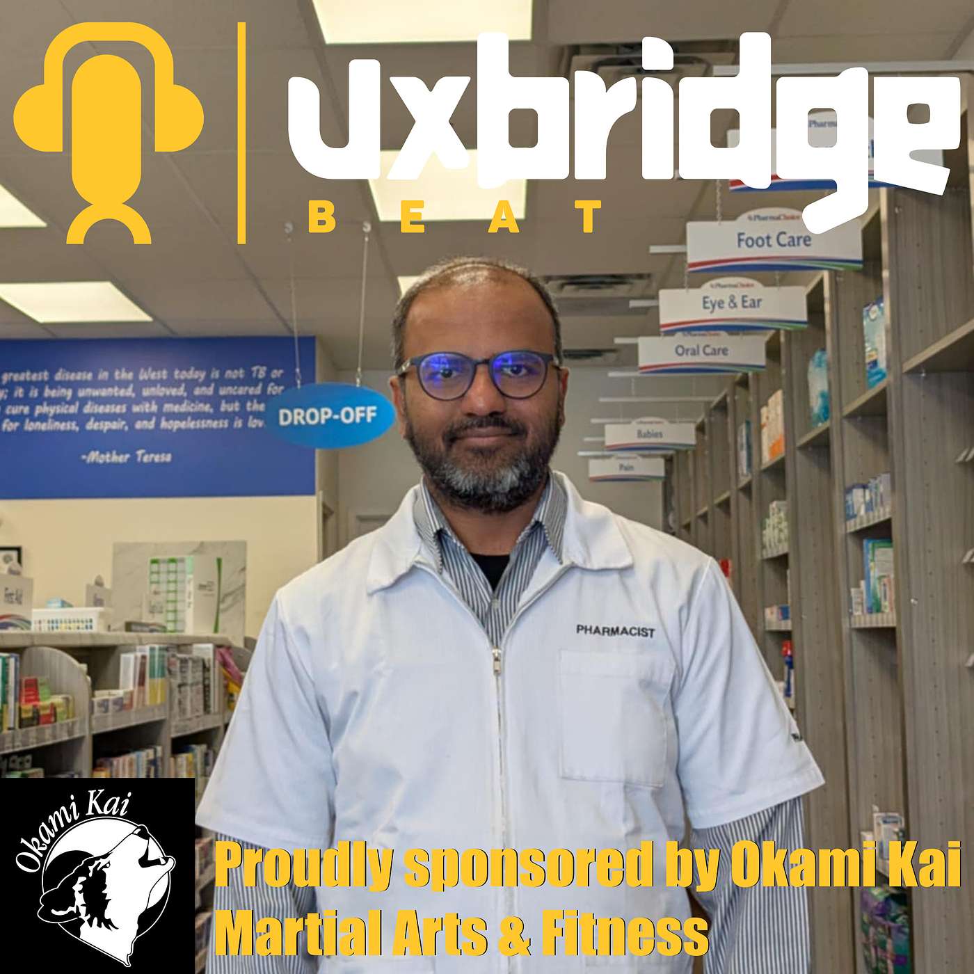 Uxbridge Beat