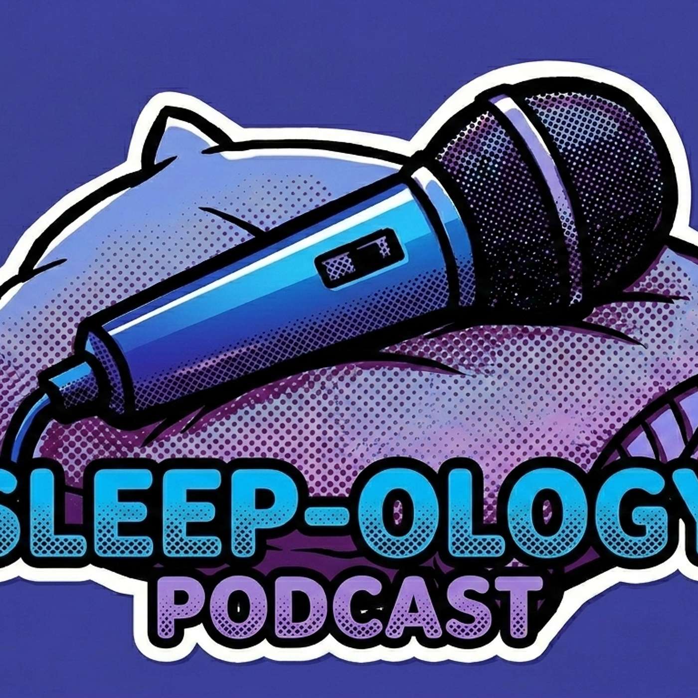 Sleep-ology Podcast