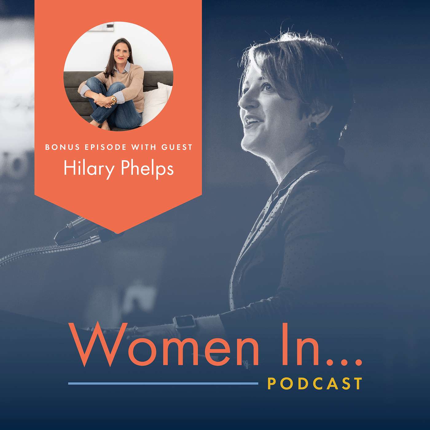 Women In...