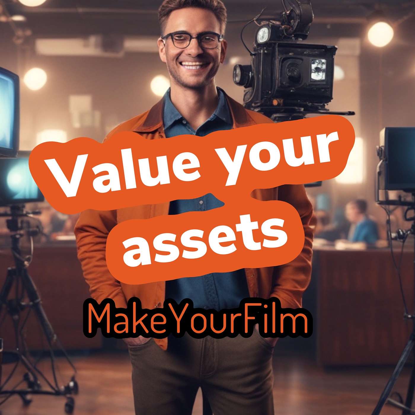 Make Your Film