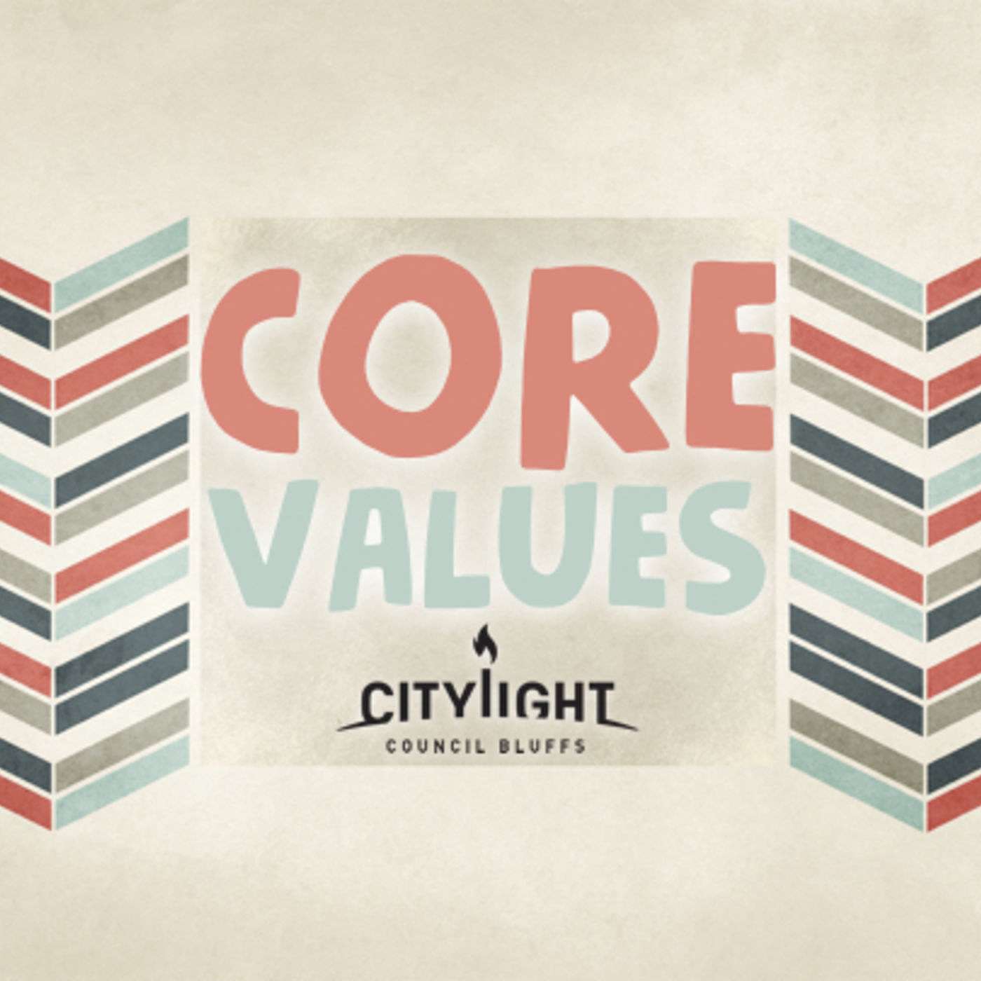 Core Values - Up