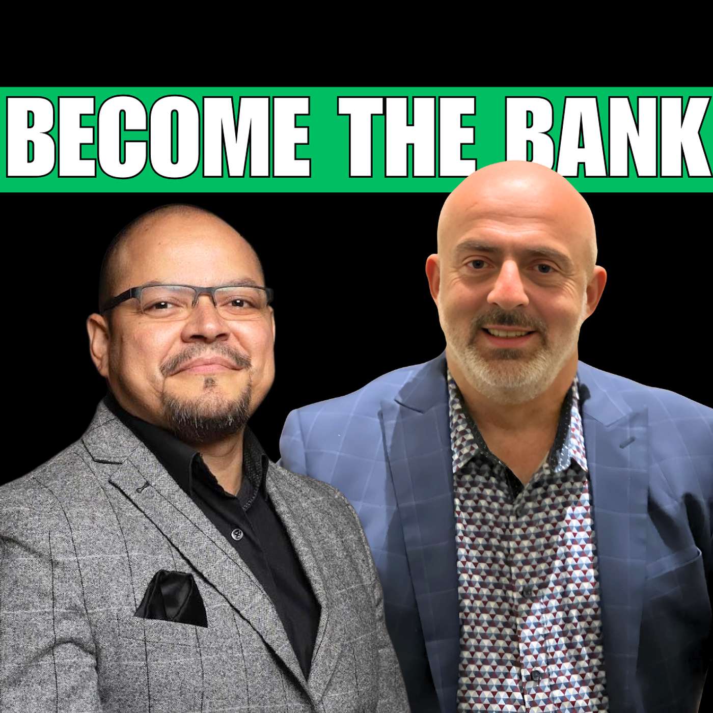 WealthGenius Podcast