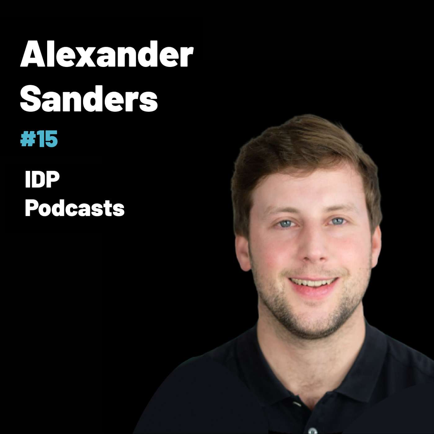 Intelligent Document Processing Podcast - Episode #15: Alexander Sanders, CTO at TONI Digital