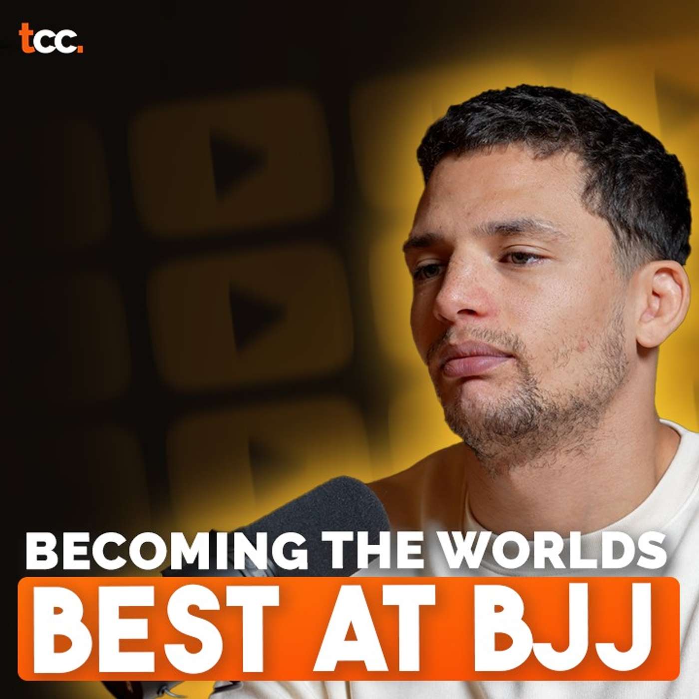 The Content Cast Podcast