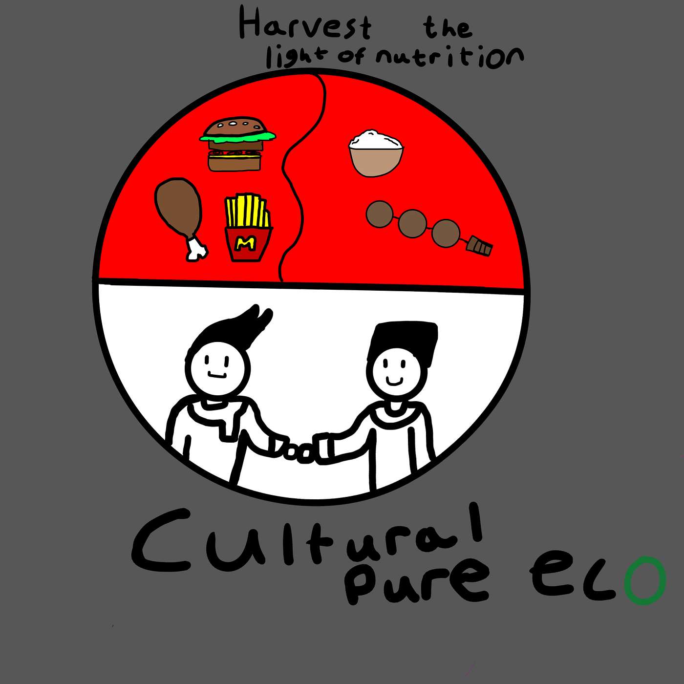 Cultural Pure Eco
