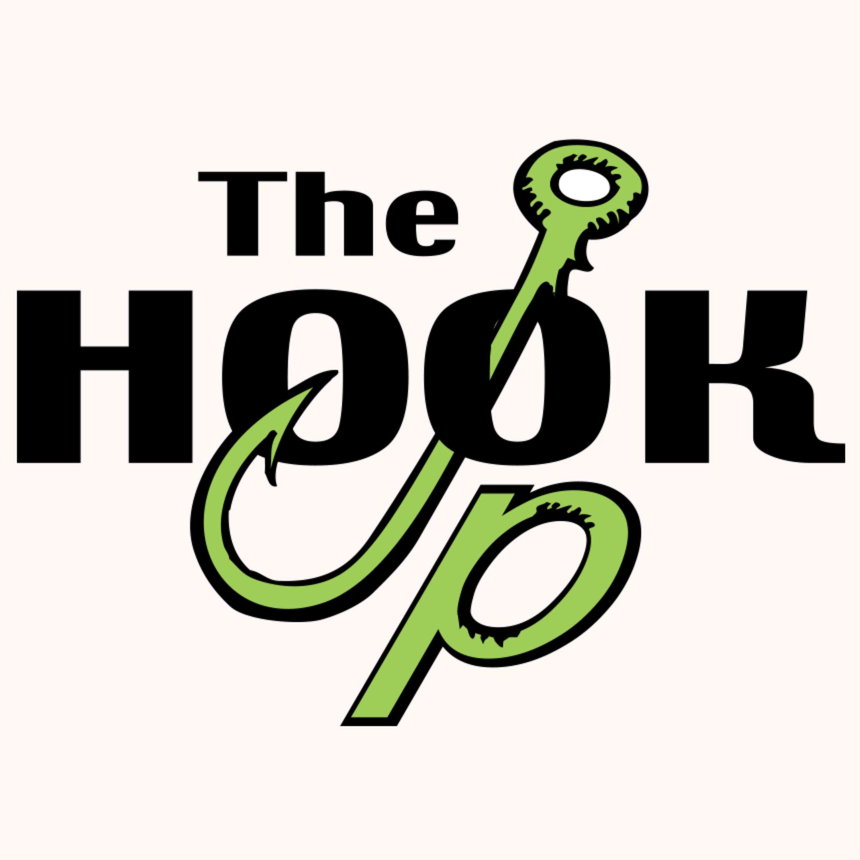 The Hook Up