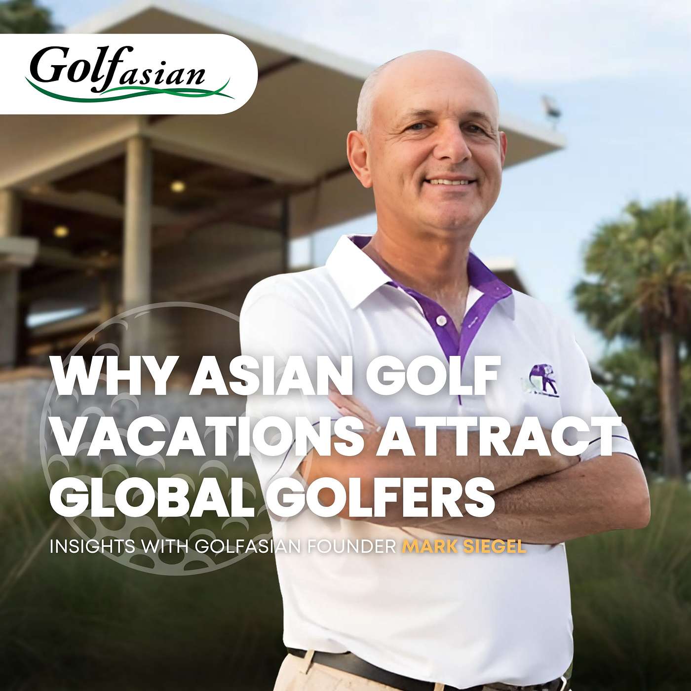 Inside Asian Fairways with Golfasian