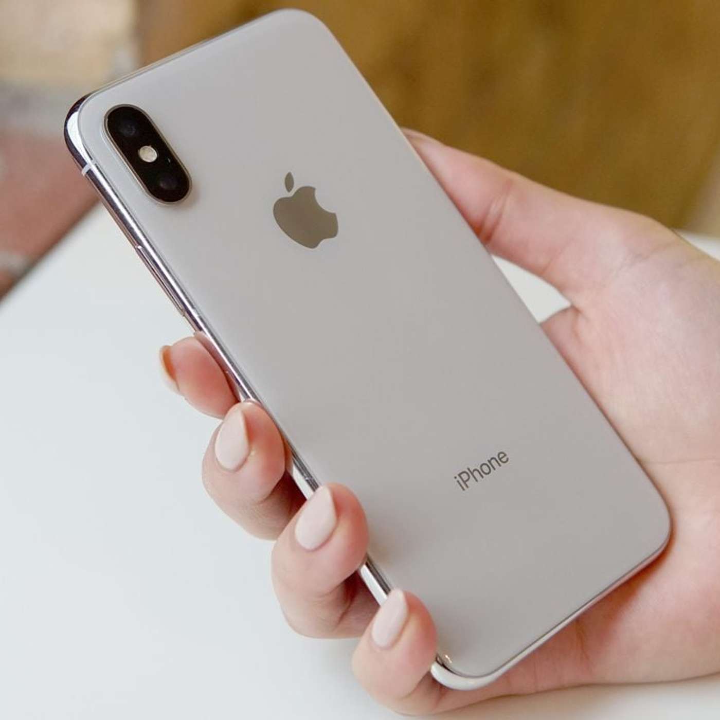 The iPhone X is Officially Dead episode artwork