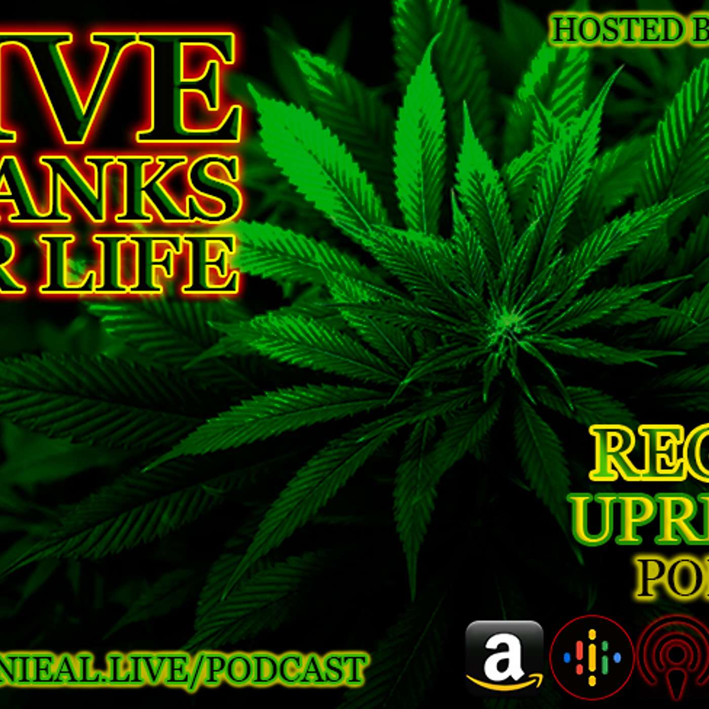 Give Thanks For Life