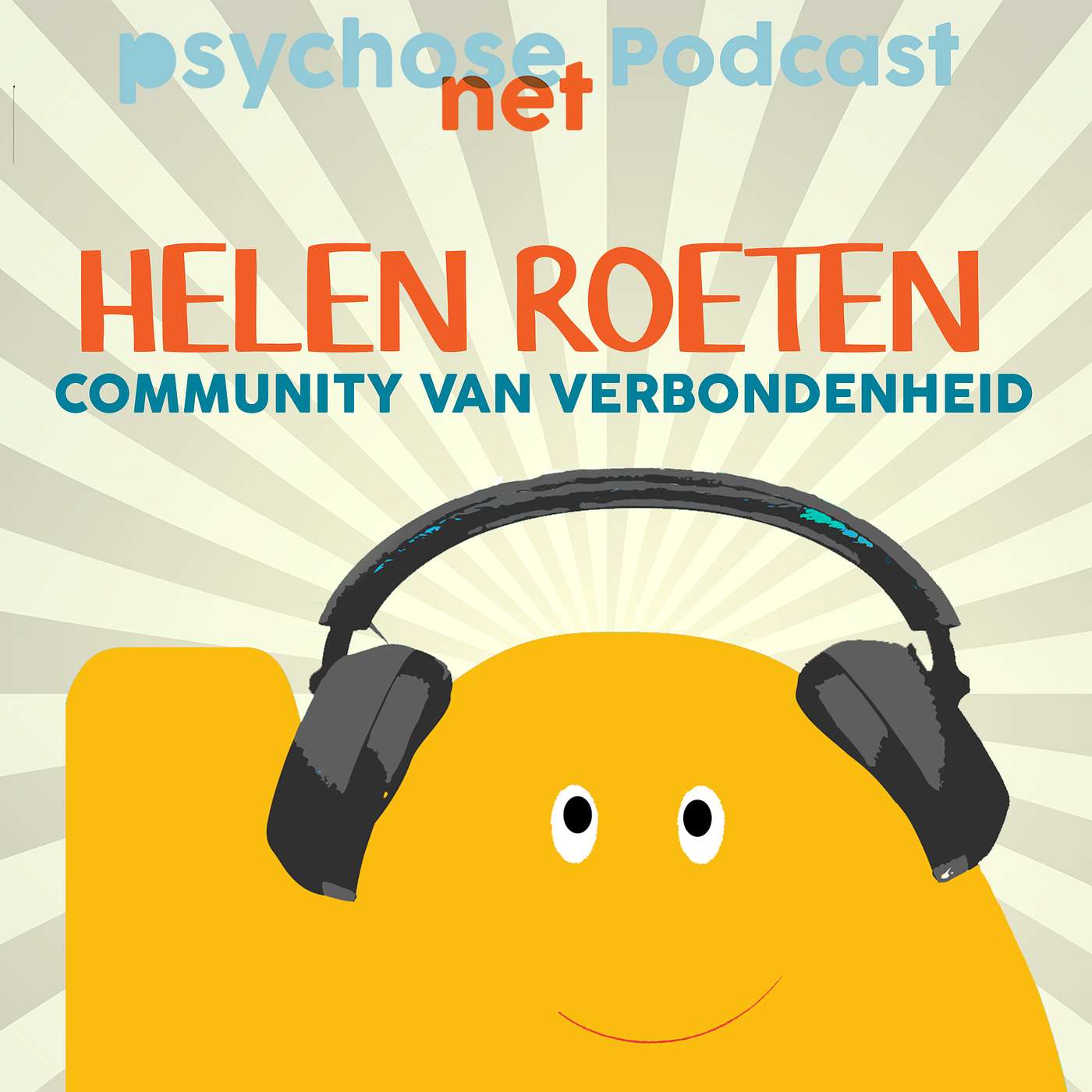PsychoseNet - Jim van Os in gesprek met...