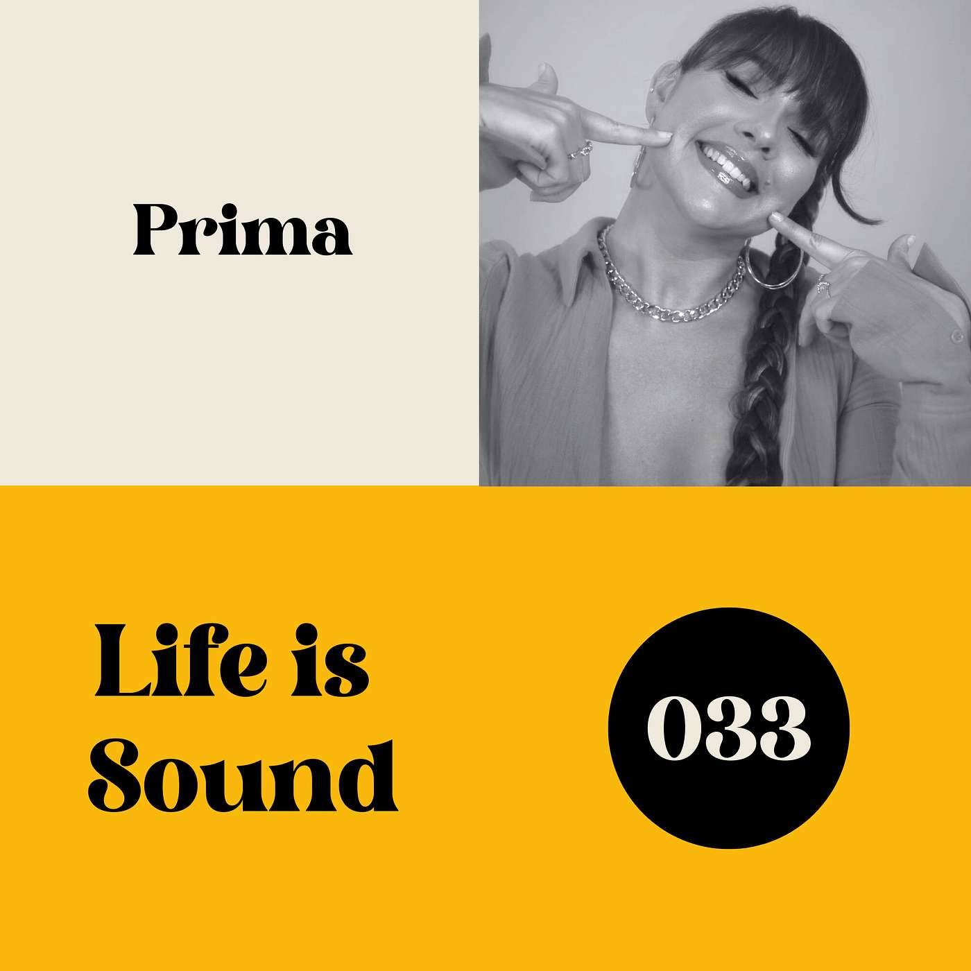 Life Is Sound
