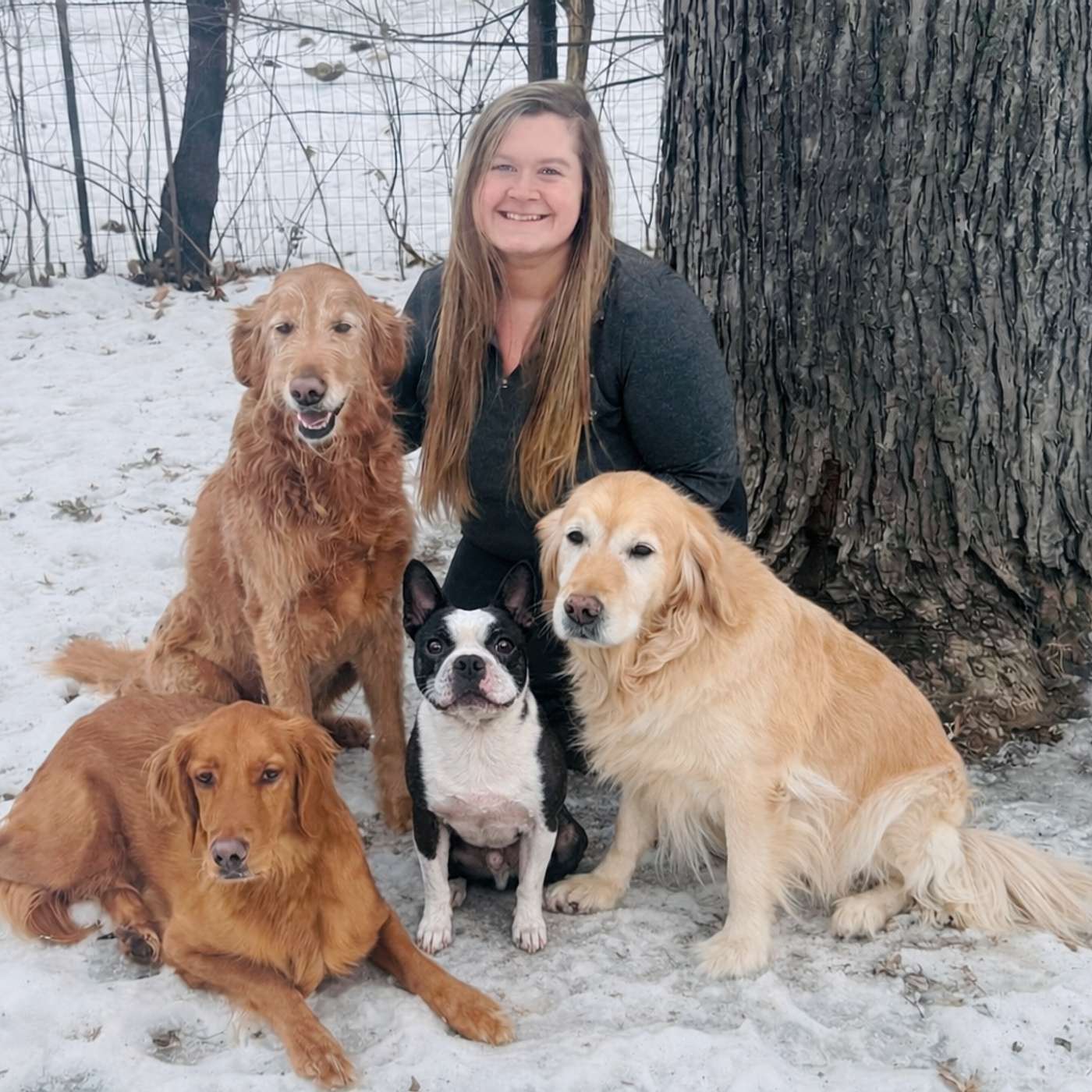 It's probably about time we introduce our host of the show!