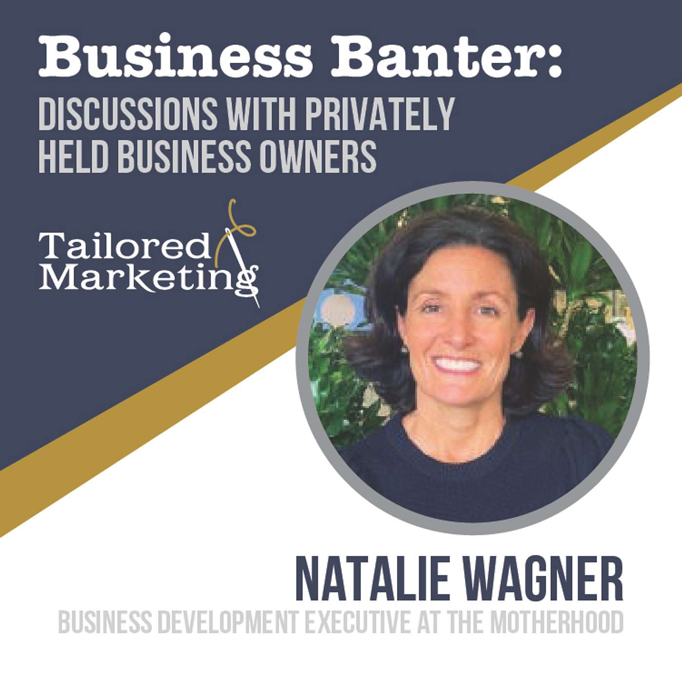 Natalie Wagner
