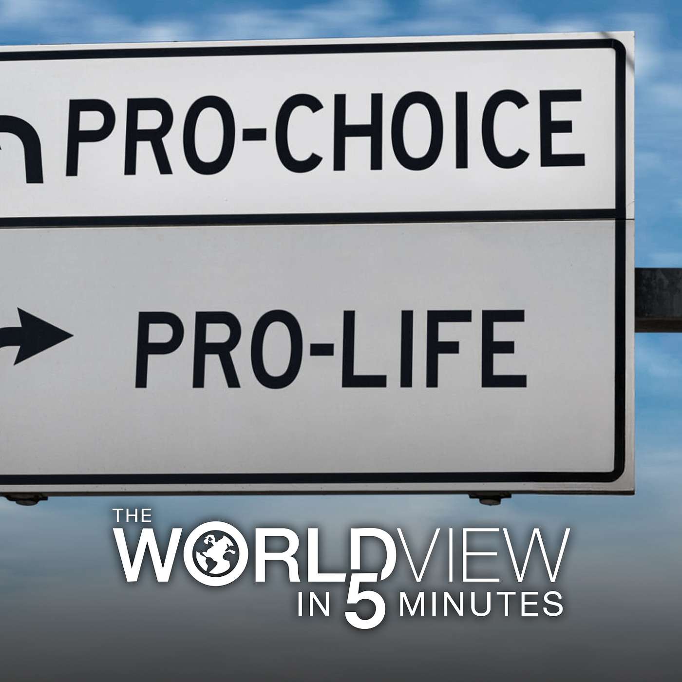The World View in 5 Minutes - 2/27/2026