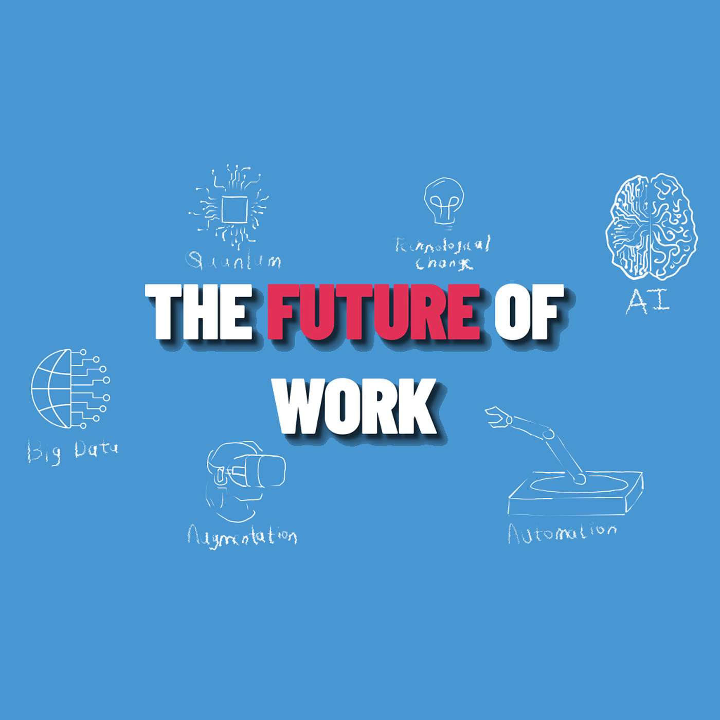 The Future of Work