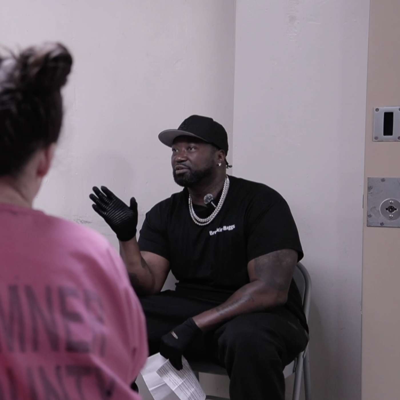 Final Quest Ministries Podcast with Mike & Shara Canaday