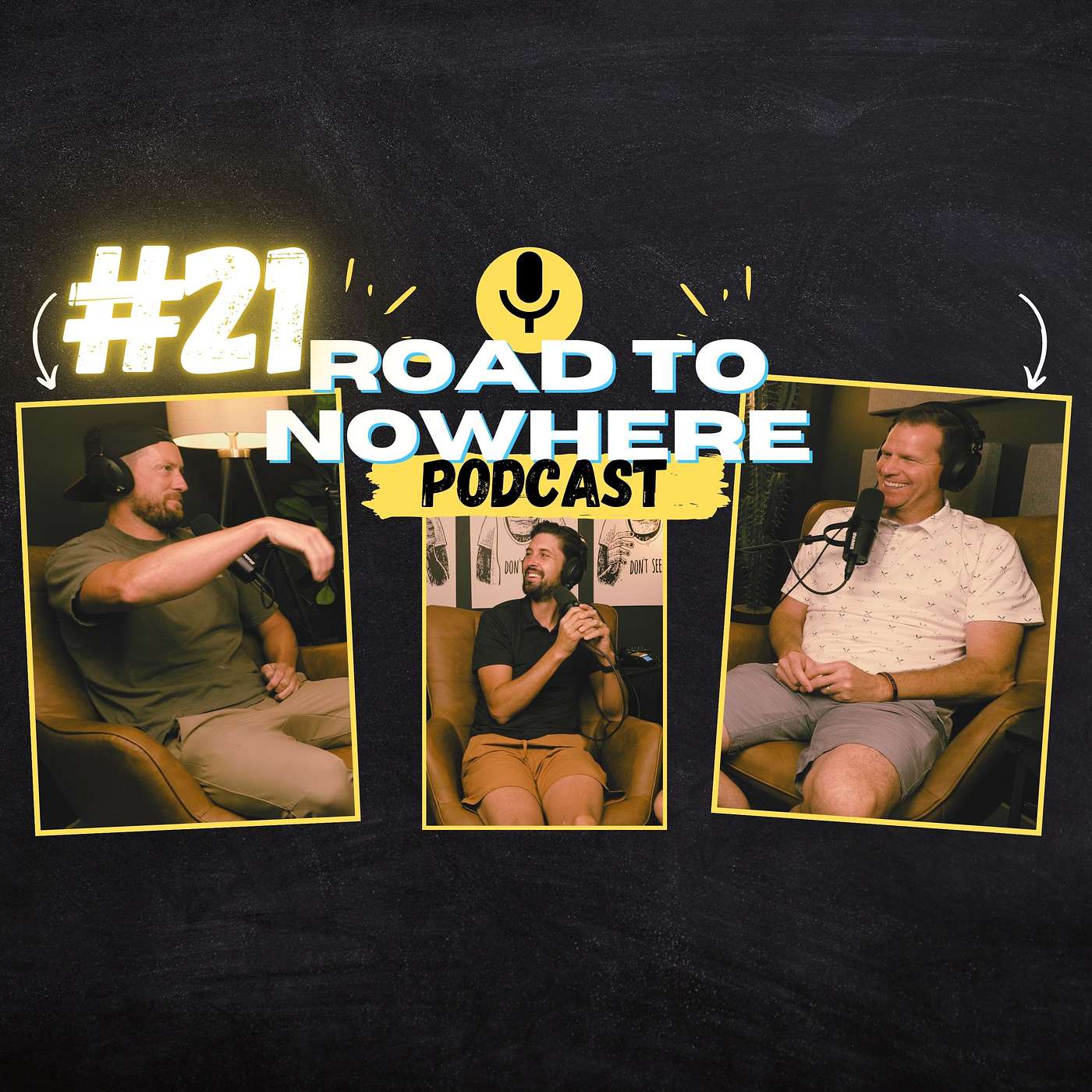 Olympic break dancing and rawdogging flights | Ep. 21 |