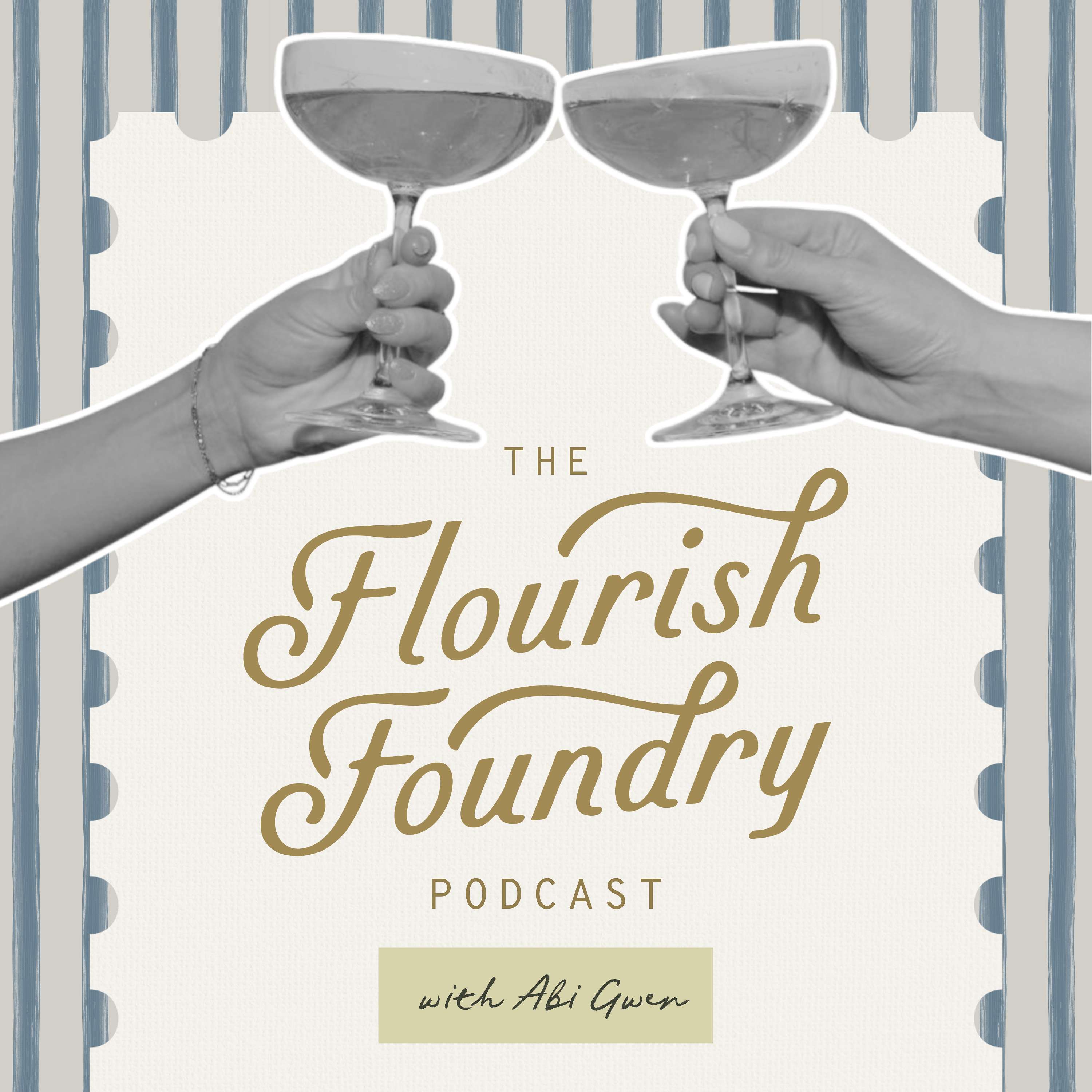 The Flourish Foundry Podcast