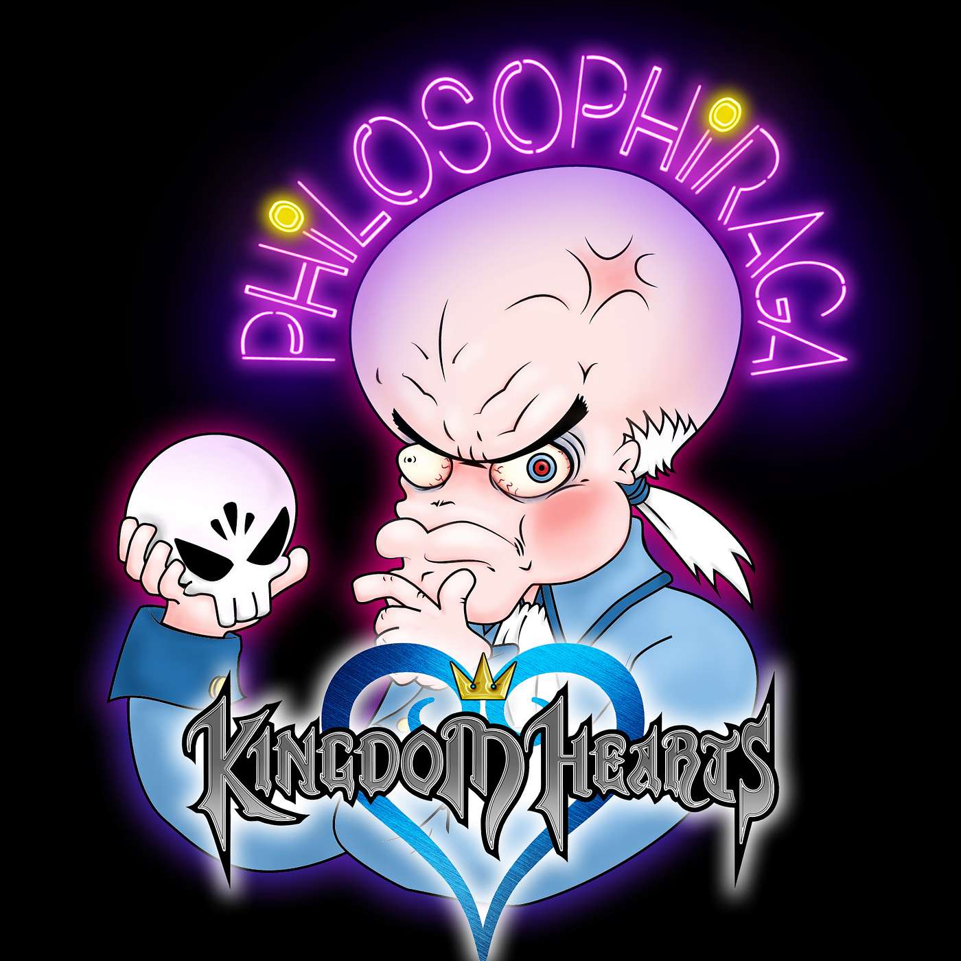 M1E4: The Unbearable Lightness of Keying (Kingdom Hearts and Meta-Ethics) M1E4: The Unbearable Lightness of Keying (Kingdom Hearts and Meta-Ethics)