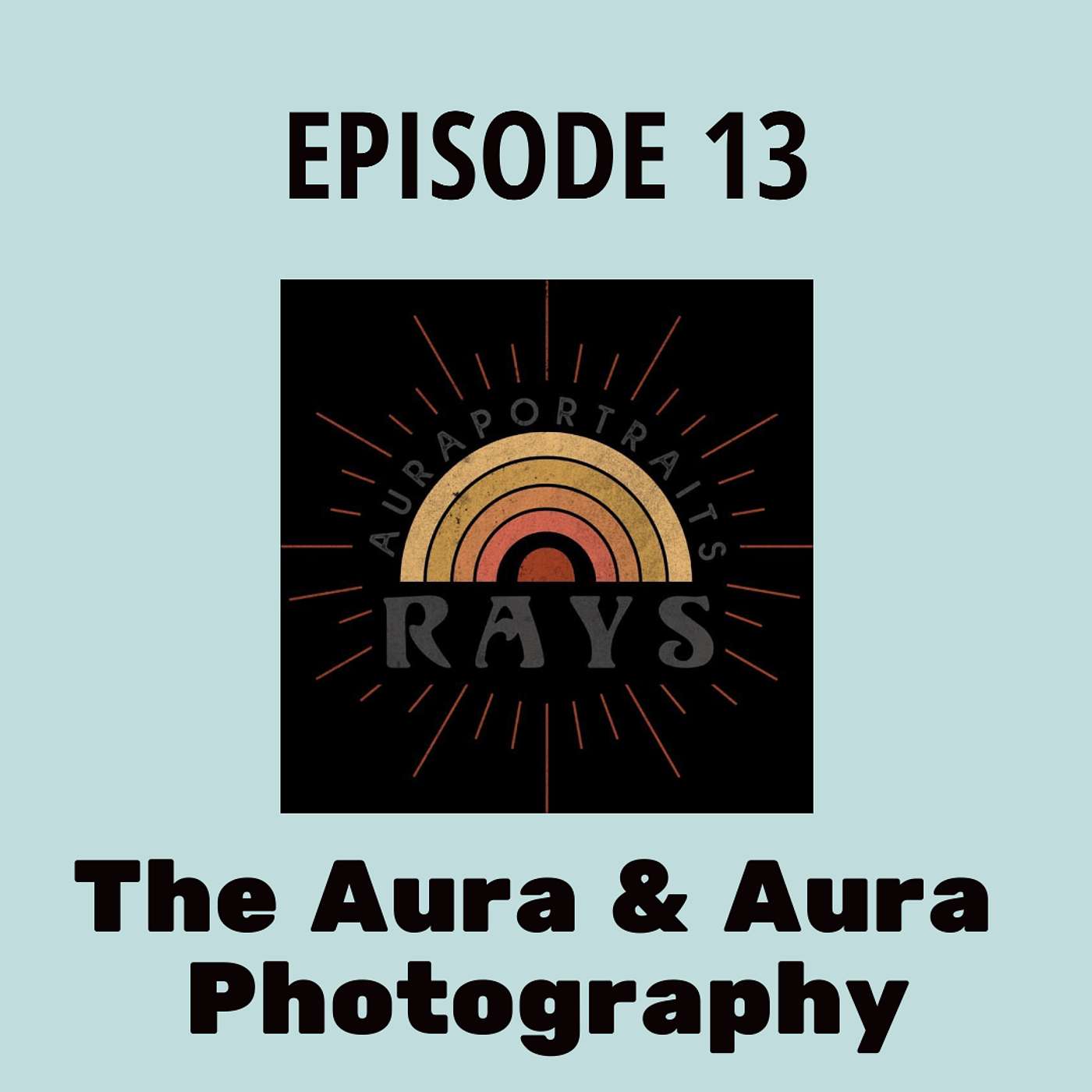 The Aura & Aura Photography