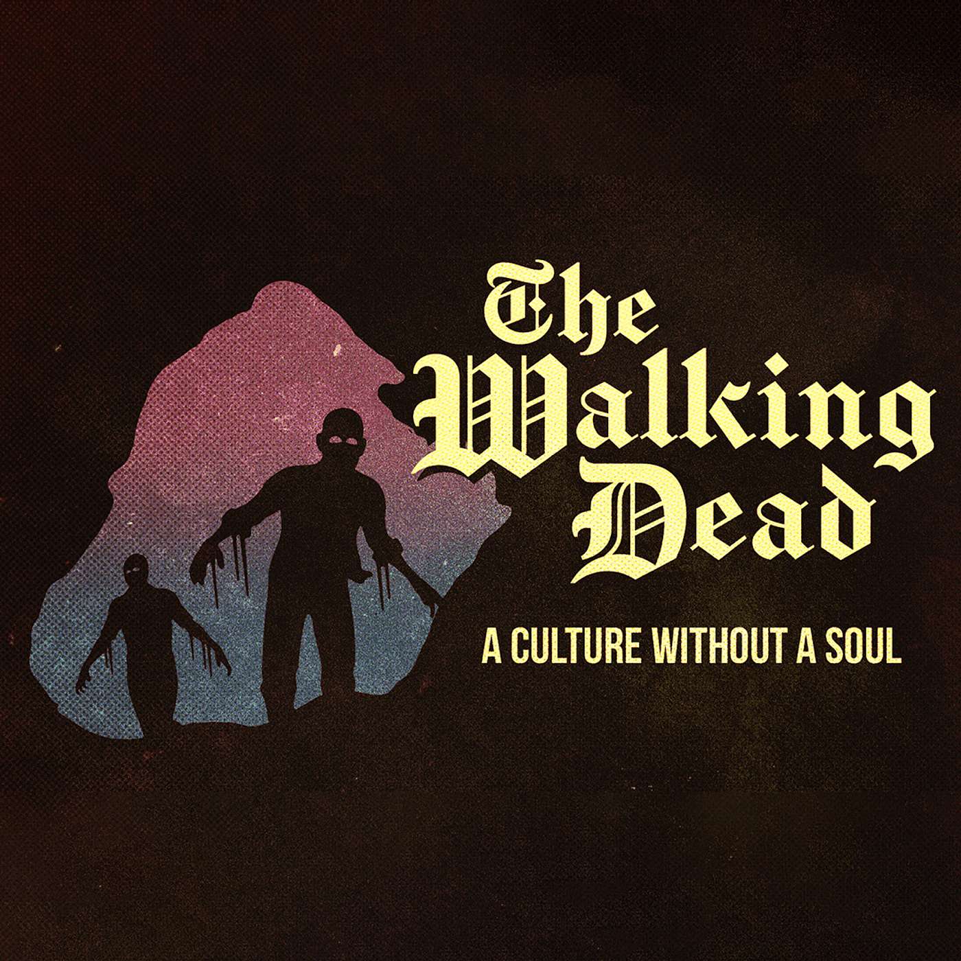 The Walking Dead