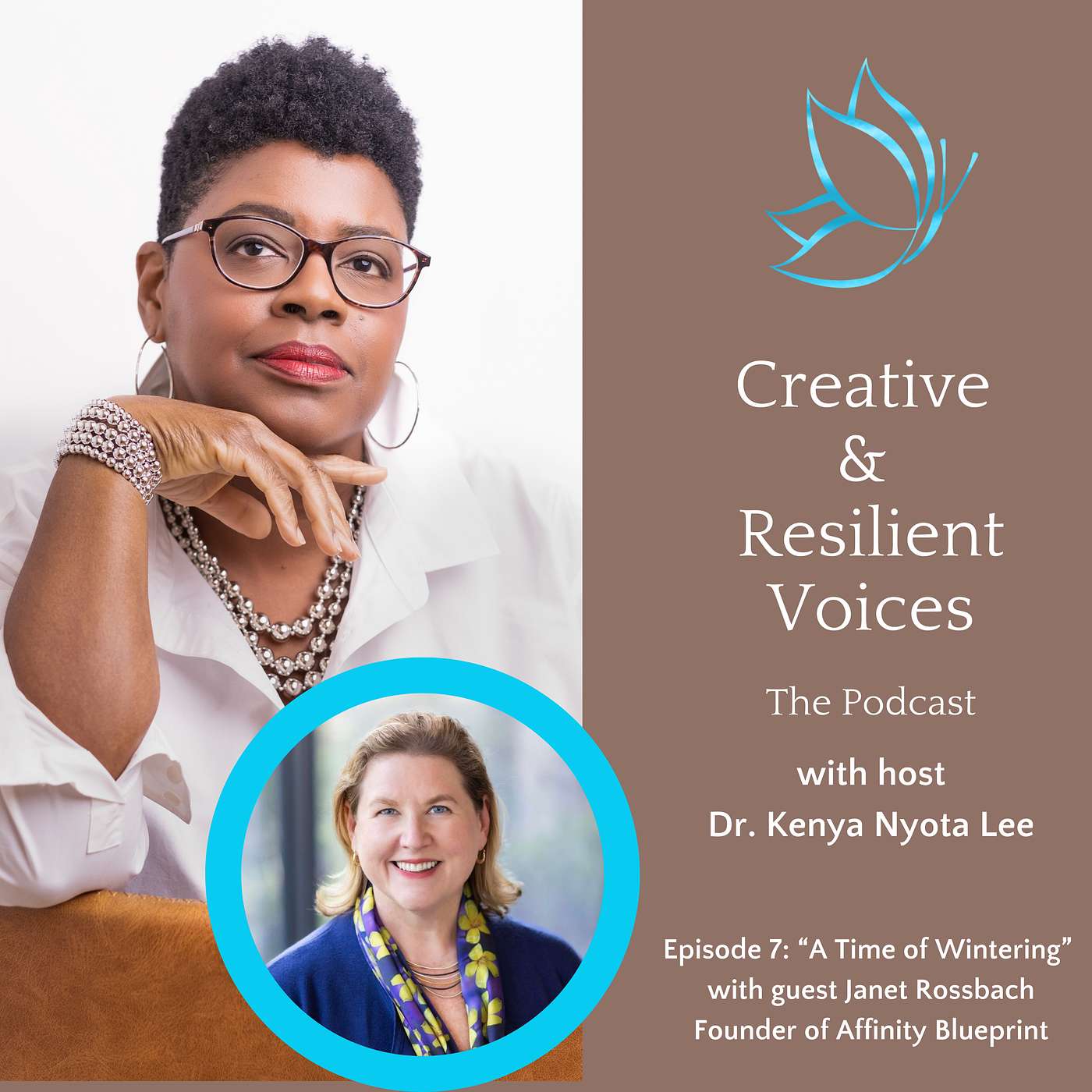 Creative and Resilient Voices