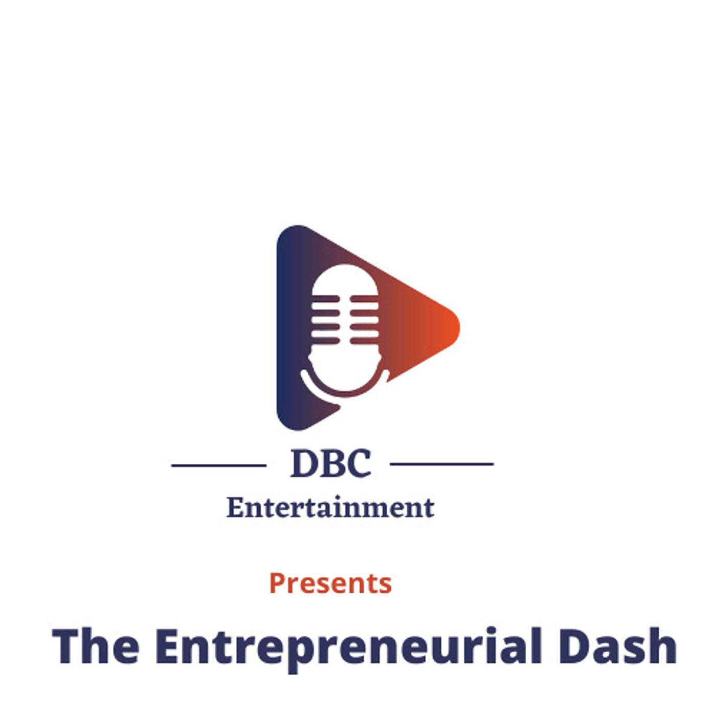 The Entrepreneurial Dash