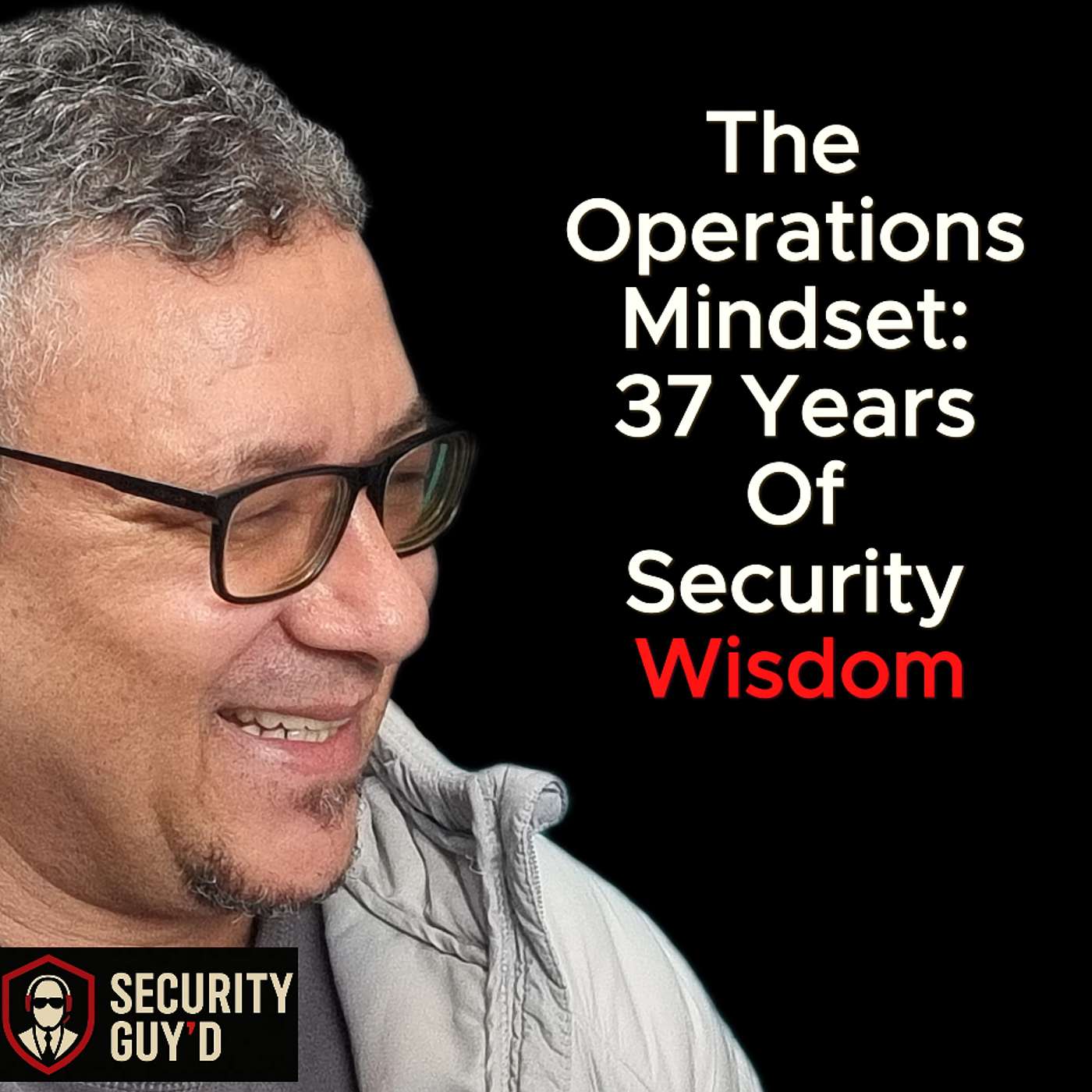 Security Guy\'d