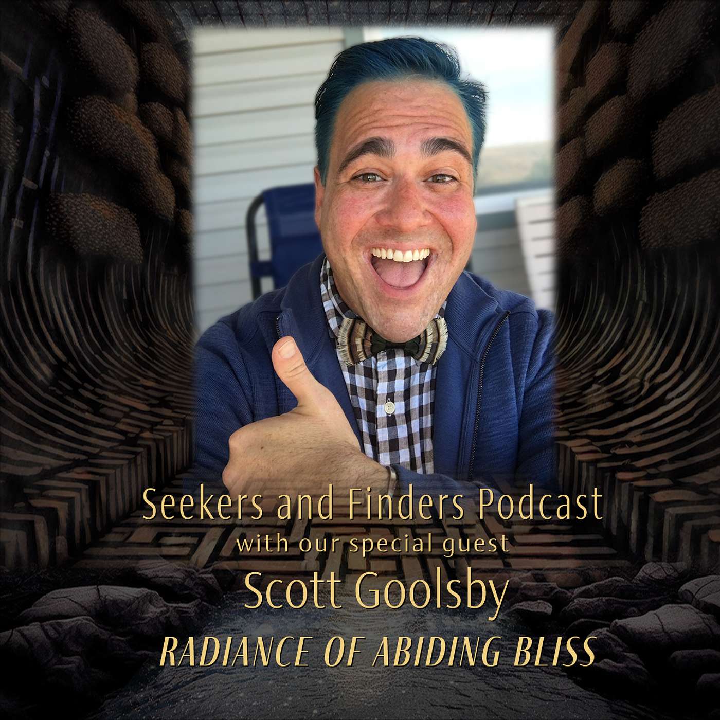 Scott Goolsby - Radiance of Abiding Bliss