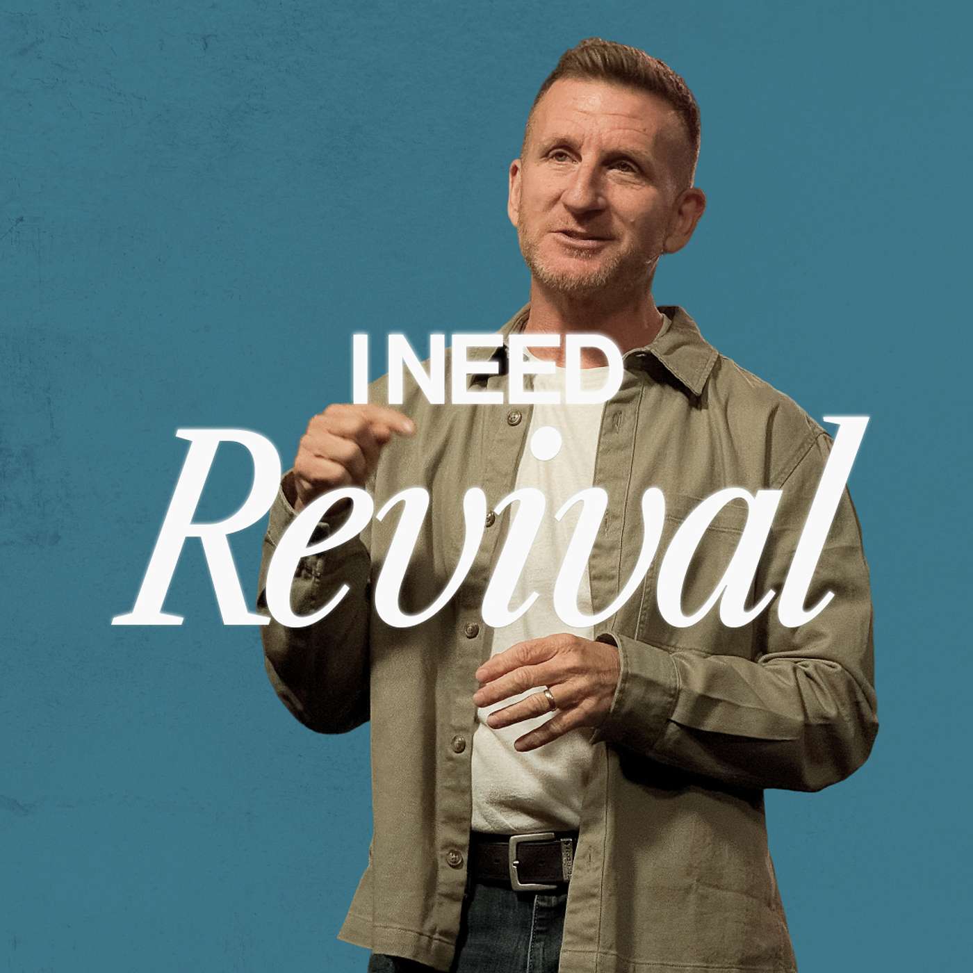I Need Revival