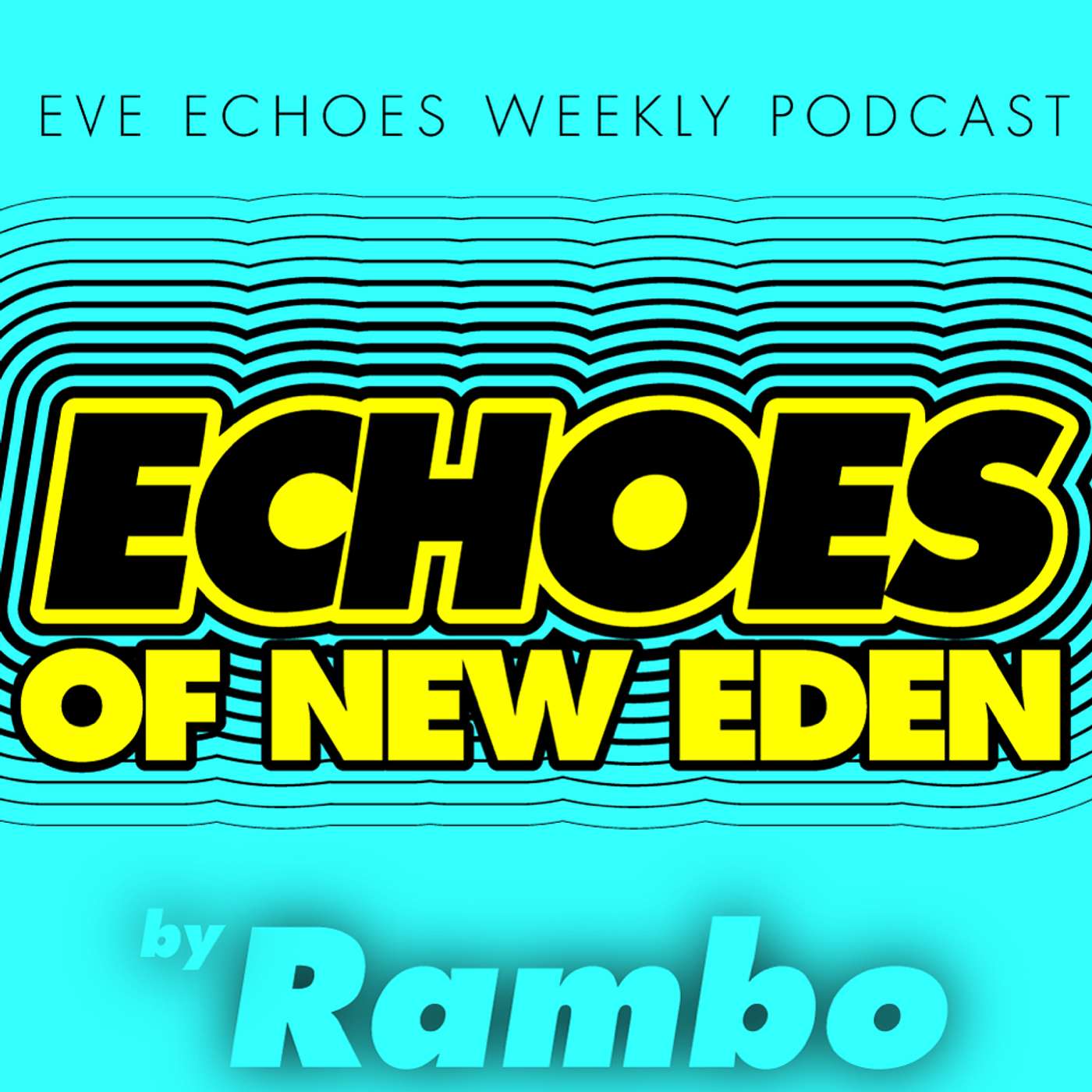 Echoes of New Eden