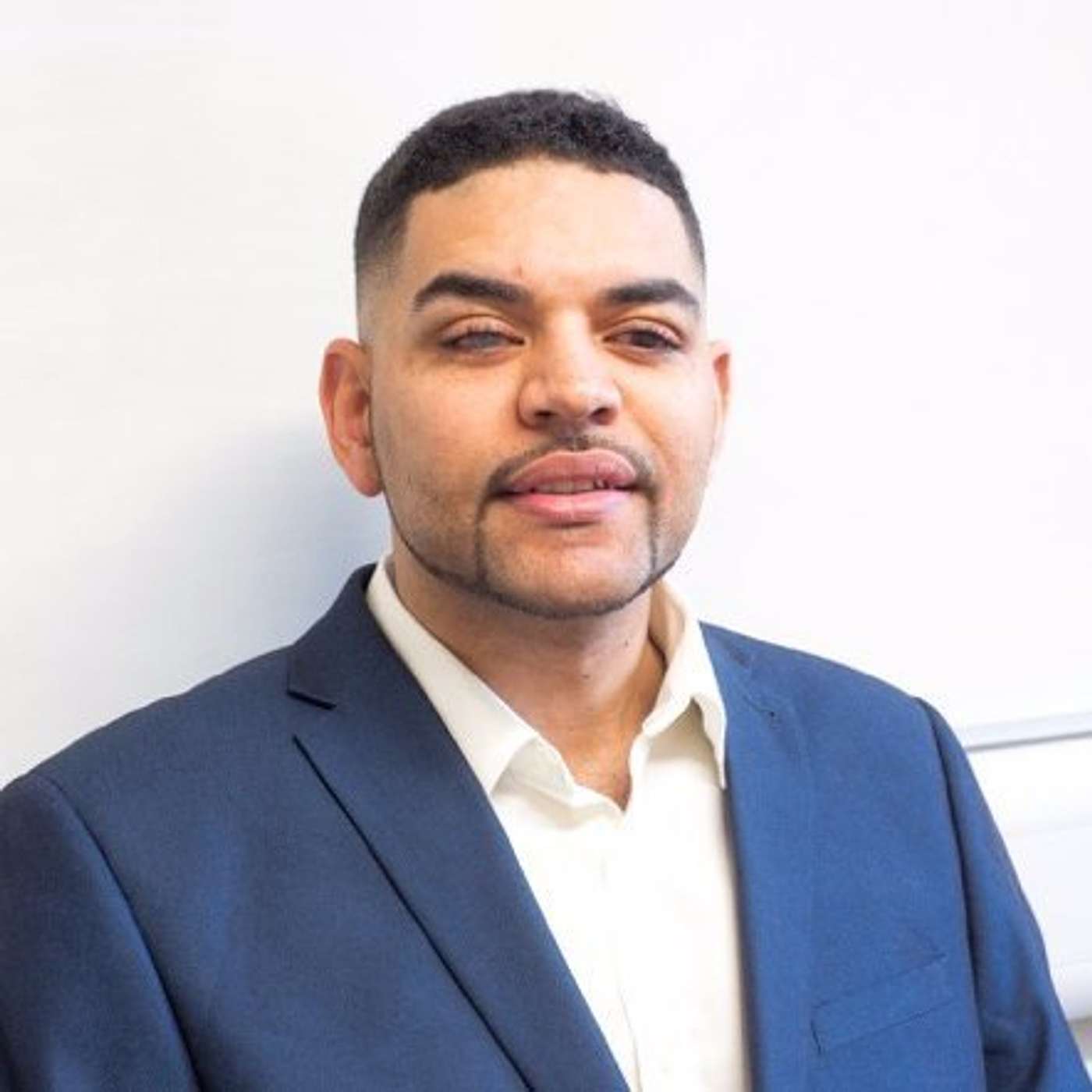 Episode 2: Ryan on Inclusion in the Workplace