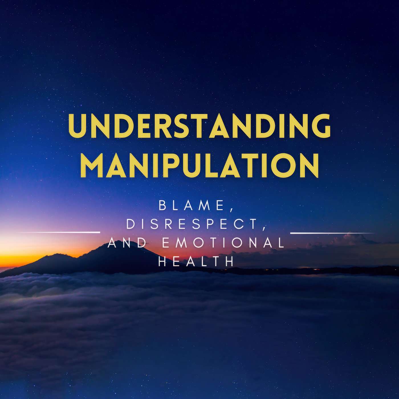 i4L Podcast: Uncomfortable Wisdom for a Better Life: Information & Insight for Your Life™
