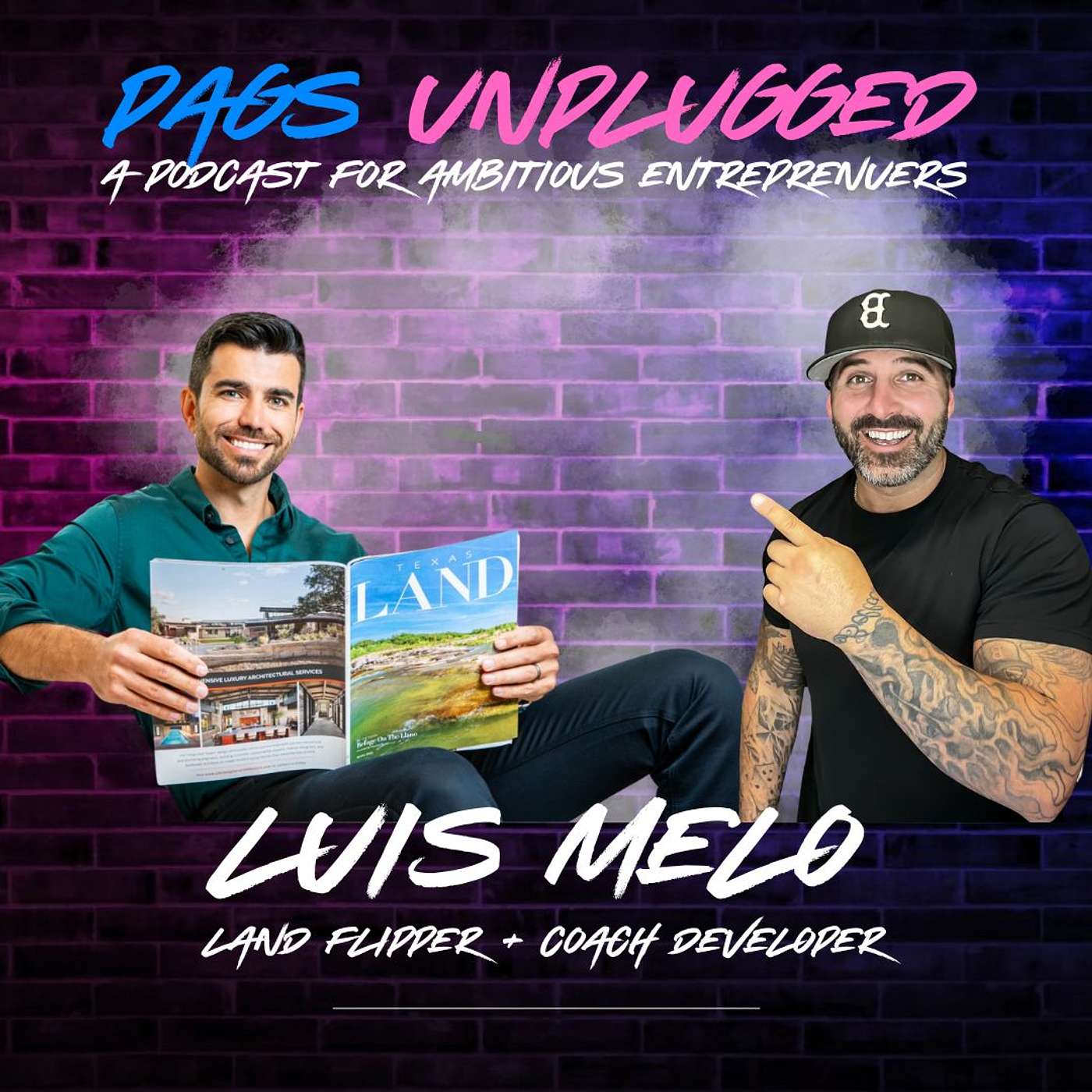 Pags Unplugged