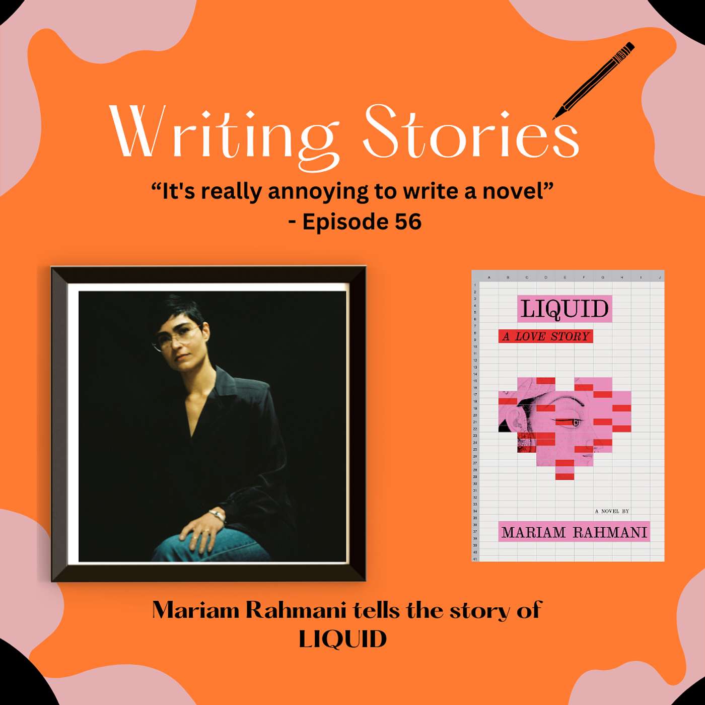 Writing Stories