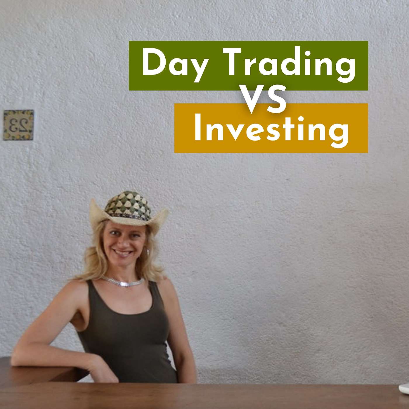 Day Trading vs. Investing (Simplified)