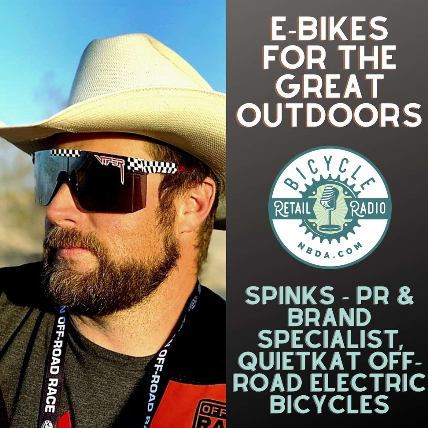 NBDA: Bicycle Retail Radio