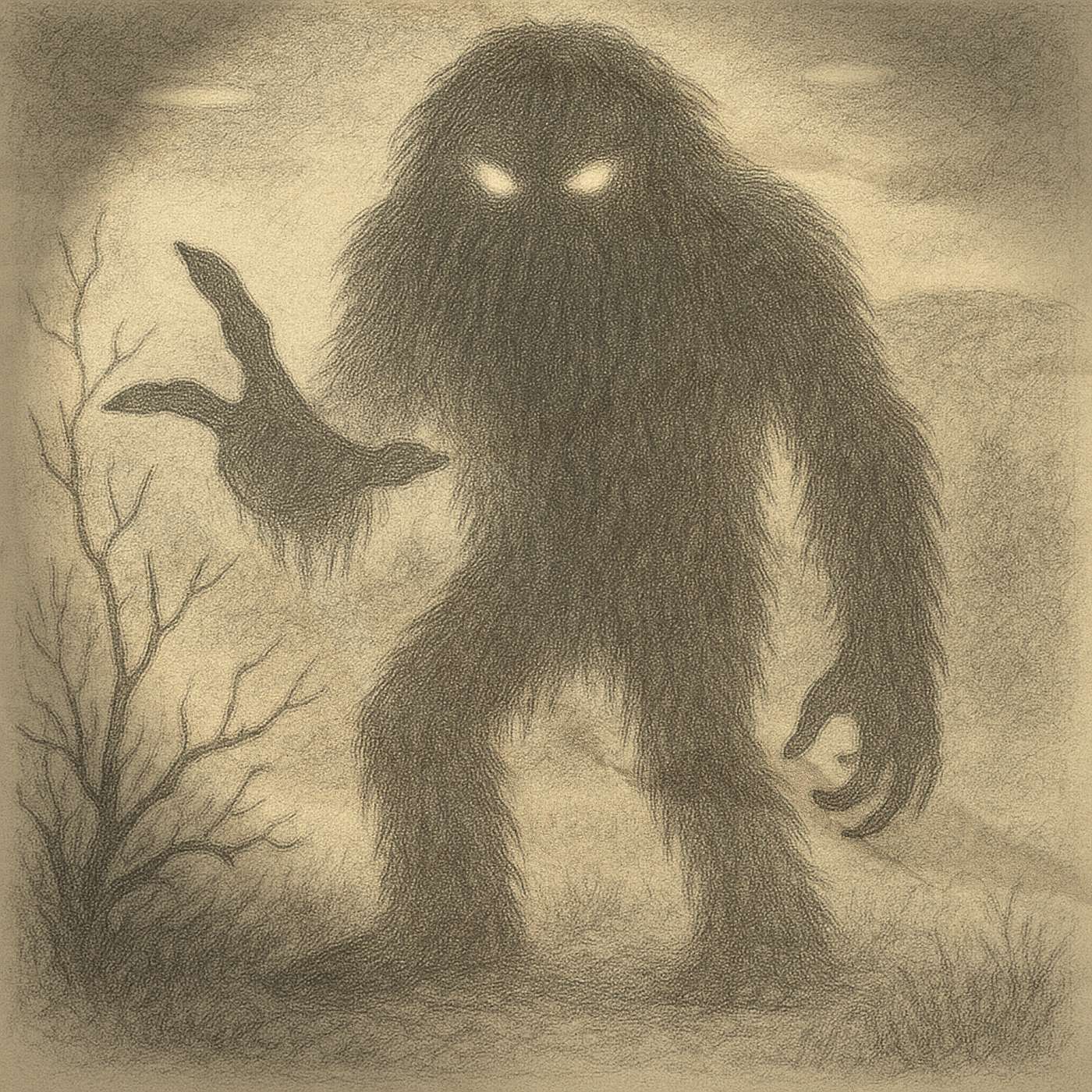 Greg\'s Cryptid Corner