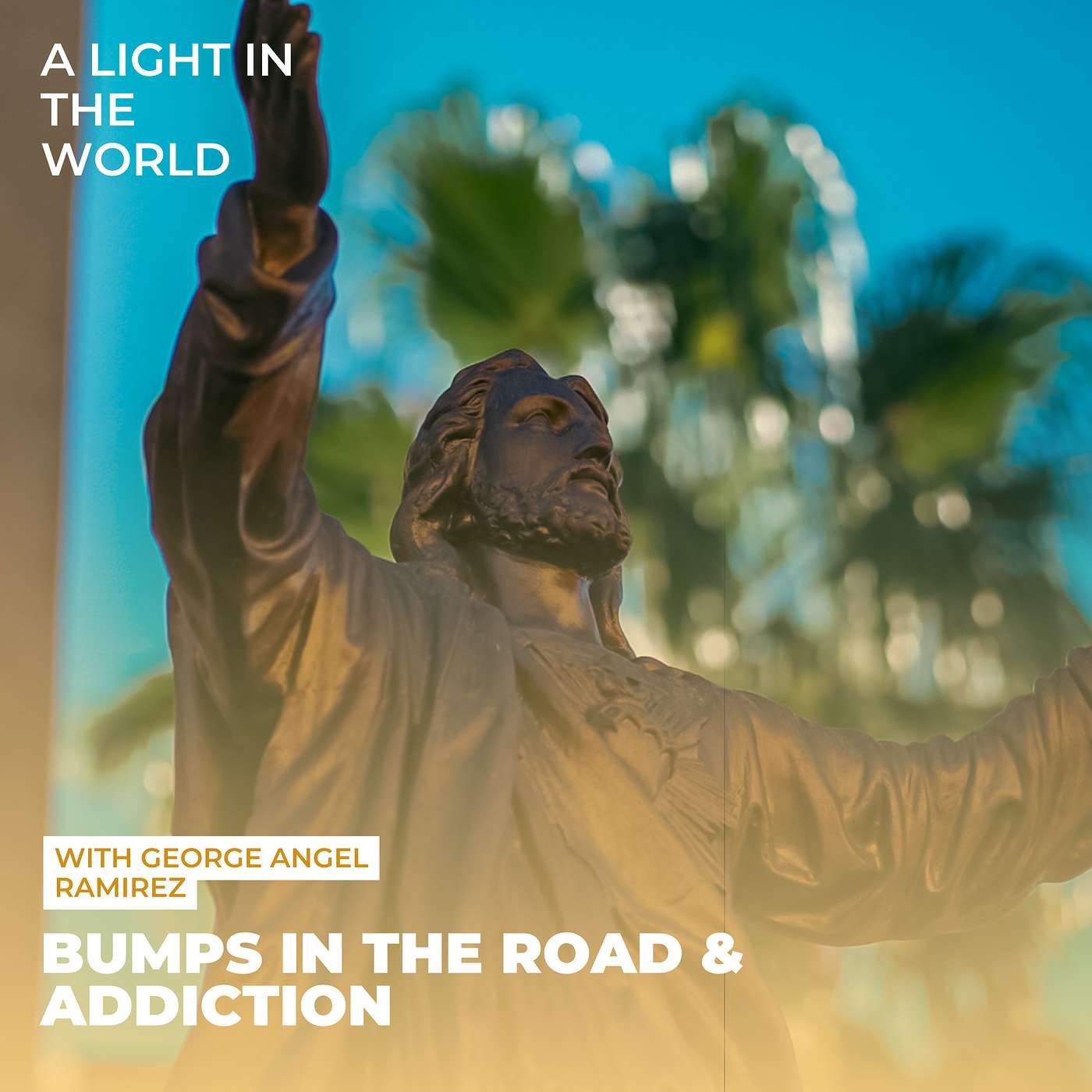 A Light In The World