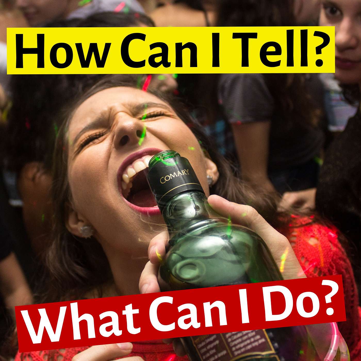 How to Tell If Your Child Is On Drugs - And How to Confront Them Biblically episode artwork