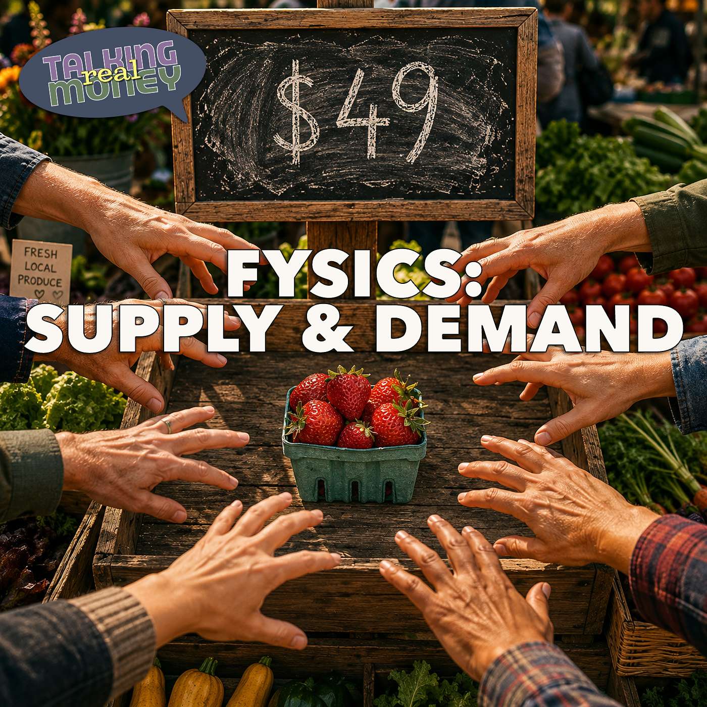 Less Means Paying More