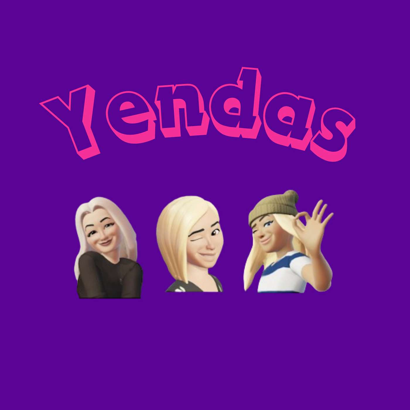 Yendas