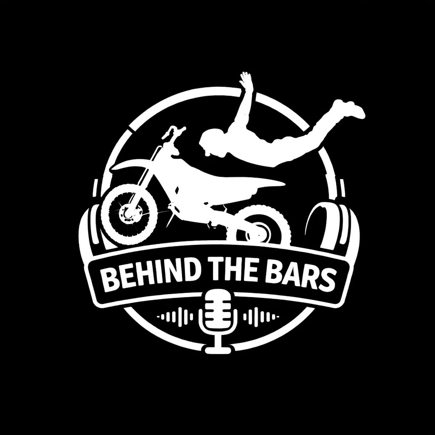 Behind The Bars Action Sports Podcast