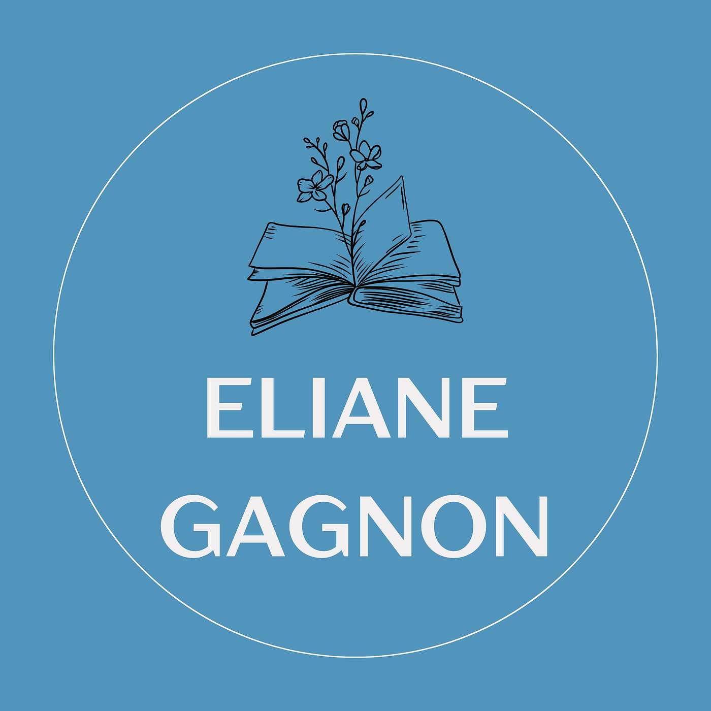 Samedi de lire avec Eliane Gagnon - 2020 episode artwork