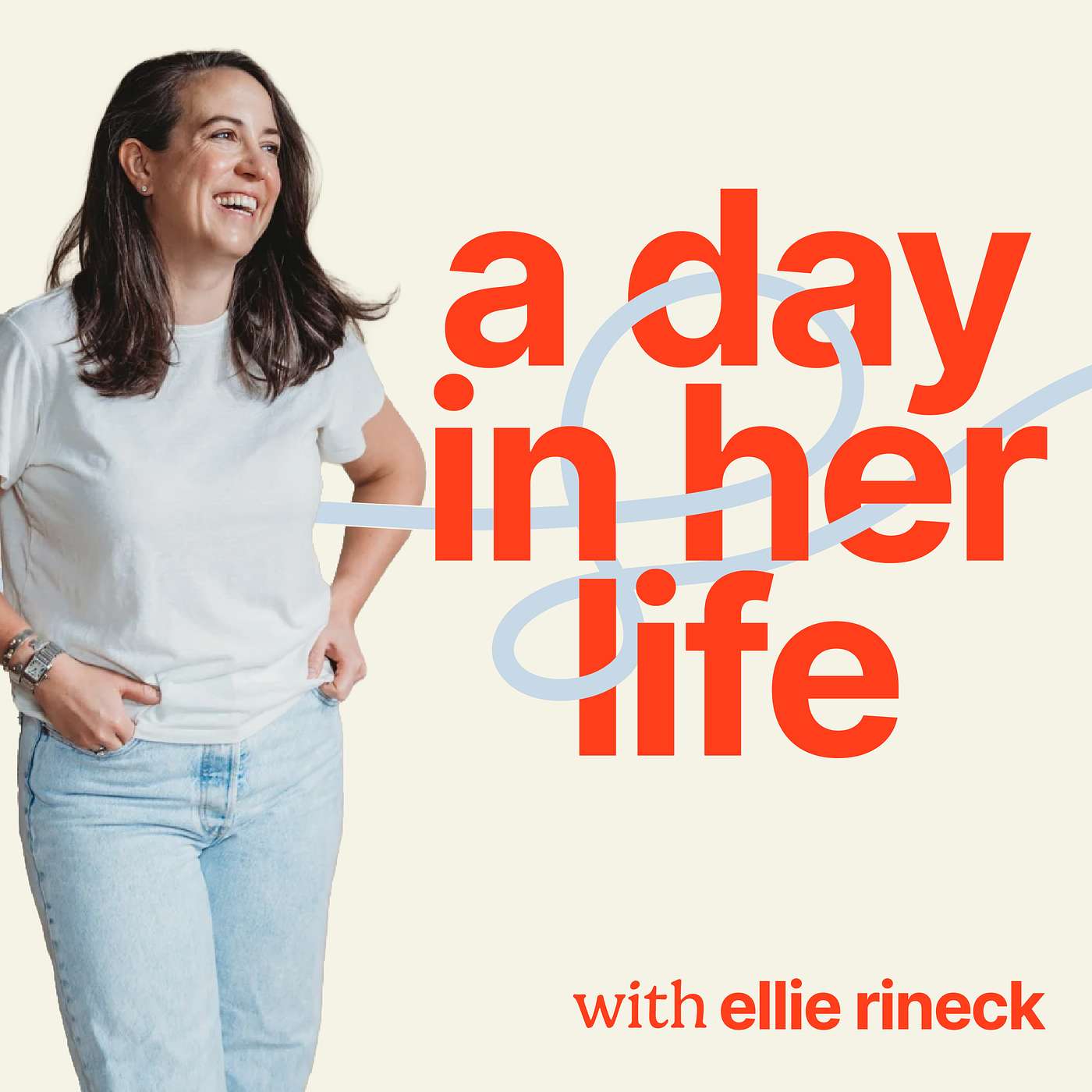 A Day In Her Life
