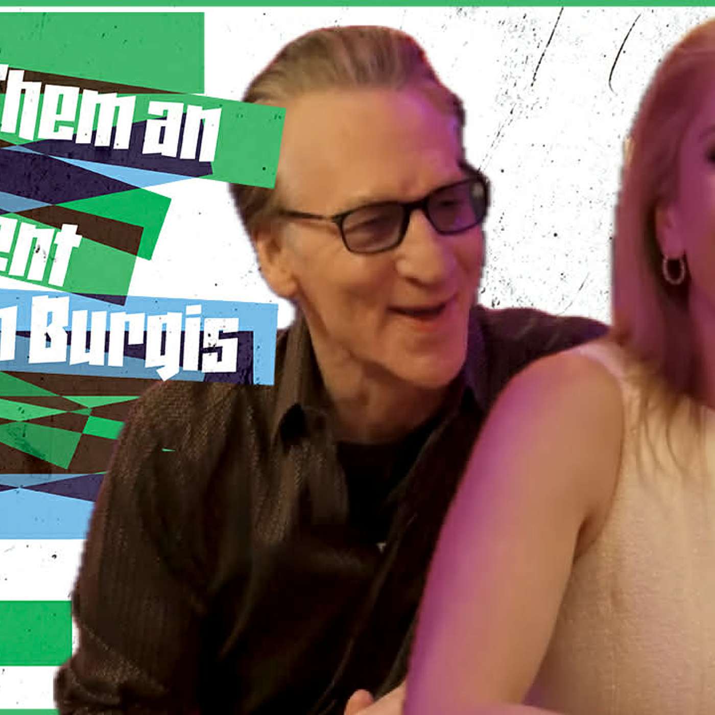 Ana Kasparian Tries to Teach Bill Maher Basic Things About Palestine