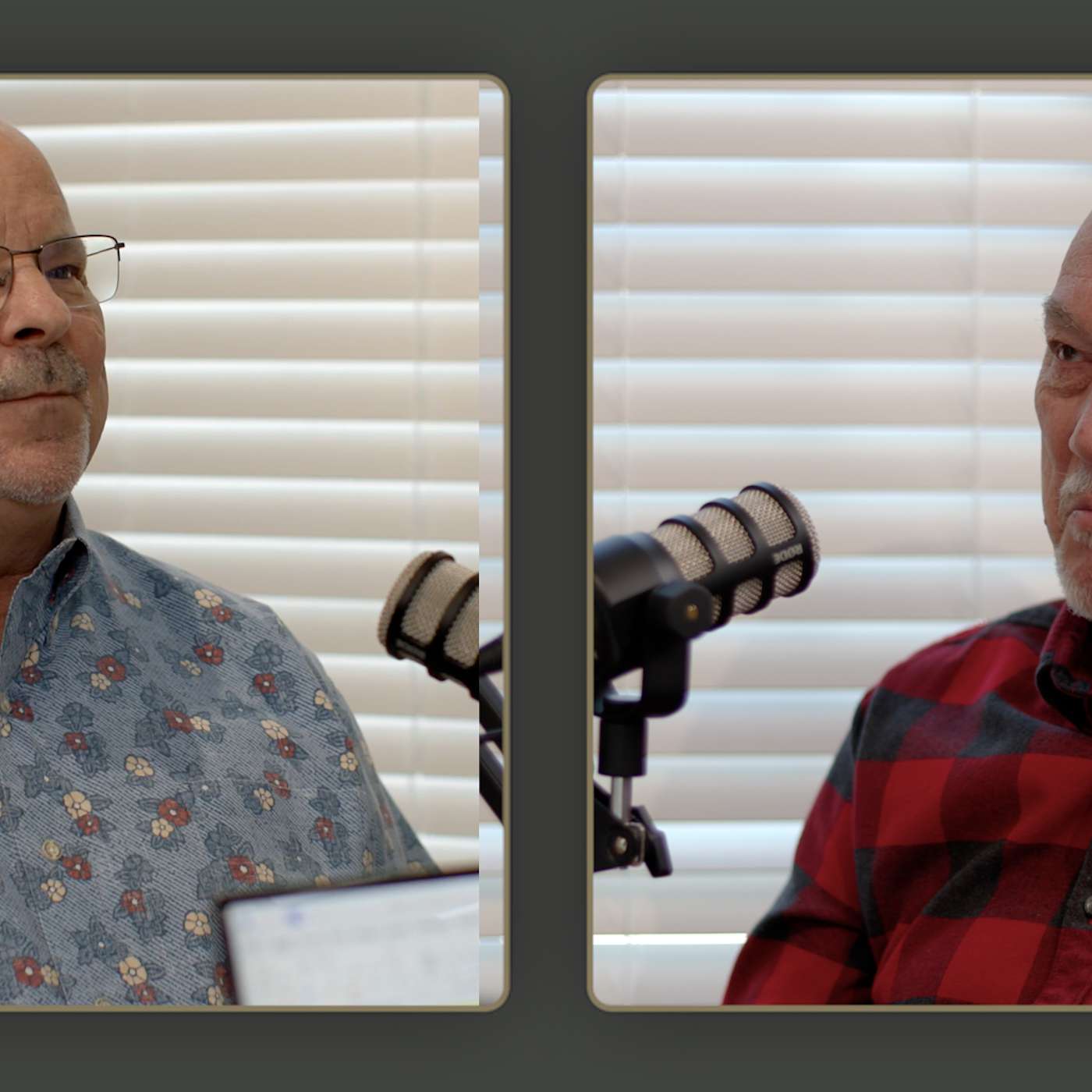 Dr. Bobby Hill Podcasts