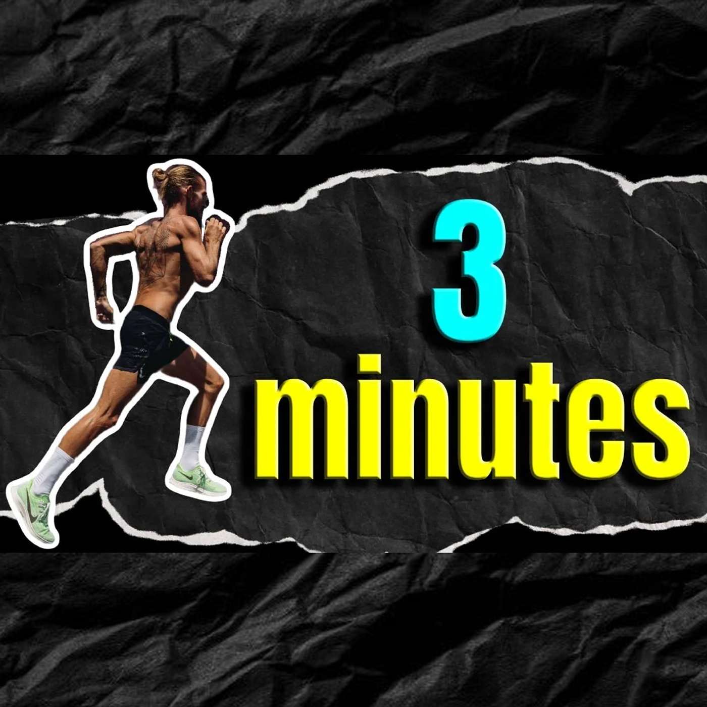 How to Be a Faster Runner with This One Simple Change